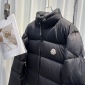 Replica Moncler 2022 new women's down jacket