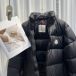 Replica Moncler 2022 new women's down jacket