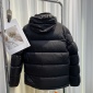 Replica Moncler 2022 new women's down jacket