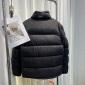 Replica Moncler 2022 new women's down jacket