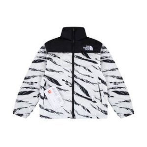 The North Face TNF Down Parka down jacket TNF1021001