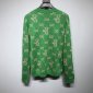Replica GUCCI 2022SS new Pineapple sweater gu1022002