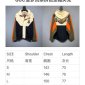 Replica GUCCI 2022SS new fashion Jacket gu1022004