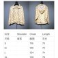 Replica GUCCI 2022SS new fashion Jacket gu1022006