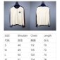 Replica GUCCI * adidas 2022 new jacket gu1022013