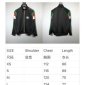 Replica GUCCI 2022FW new fashion Jacket gu1022018