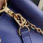 Replica Louis Vuitton 2022 new Capucines Handbags M20844