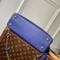 Replica Louis Vuitton 2022 new Capucines Handbags M20844