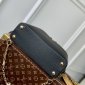 Replica Louis Vuitton 2022 new Capucines Handbags M20708