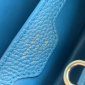 Replica Louis Vuitton 2022 new Capucines mini Backpacks M81408
