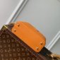 Replica Louis Vuitton 2022 Dauphine Handbags