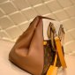 Replica Louis Vuitton 2022 FOLD TOTE small size Handbags M45388