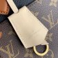 Replica Louis Vuitton 2022 FOLD TOTE small size Handbags M45388