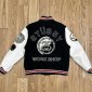 Replica Givenchy 2022 new varsity jacket in black