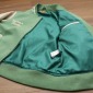 Replica Givenchy 2022 new human made varsity jacket in green