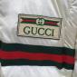 Replica The North Face*Gucci 2022 new down jacket in white