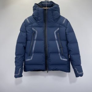 Dior 2022 new  down jacket in blue