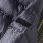 Replica Dior 2022 new  oblique down jacket in blue