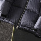 Replica Dior 2022 new  oblique down jacket in grey