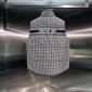 Replica Dior 2022FW  new down jacket