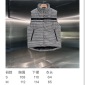 Replica Dior 2022FW  new down jacket