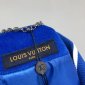 Replica Louis Vuitton fashion varsity jacket
