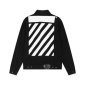 Replica Off-White 2022AW New Jacket in black