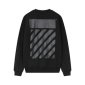 Replica Off-White 2022AW New hoodies in black