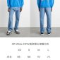 Replica Off-White 2022AW New hoodies in blue