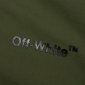 Replica Off-White 2022AW New Jacket in green