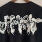 Replica Off-White 2022SS new  T-Shirt in black