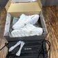Replica Balenciaga Sneaker Tess s.Gomma MAILLE in White