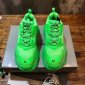 Replica Balenciaga Sneaker 19SS Triples in Green