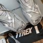 Replica Balenciaga Sneaker Runway Tyrex Panelled Trainers