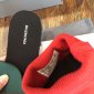 Replica Balenciaga Sneaker Speed Runner 2.0 in Red