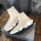Replica Balenciaga Sneaker Speed Runner 2.0 in White