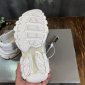 Replica Balenciaga Sandal Track 4.0 in White