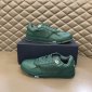 Replica Dior Sneaker B27 in Green