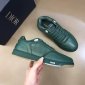 Replica Dior Sneaker B27 in Green