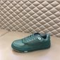 Replica Dior Sneaker B27 in Green