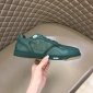 Replica Dior Sneaker B27 in Green