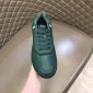 Replica Dior Sneaker B27 in Green