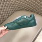 Replica Dior Sneaker B27 in Green