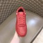 Replica Dior Sneaker B27 in Red
