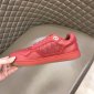 Replica Dior Sneaker B27 in Red