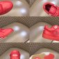 Replica Dior Sneaker B27 in Red