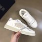 Replica Dior Sneaker B27 in White