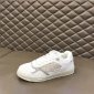 Replica Dior Sneaker B27 in White