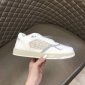 Replica Dior Sneaker B27 in White