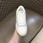 Replica Dior Sneaker B27 in White